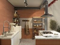 Керамогранит Gambini D_Elements Cadmium 60х120 см арт-39307 — фото 3, Керамогранит