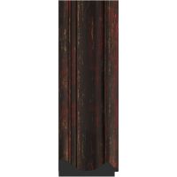 Товар: Зеркало Evoform Definite 162х82 в багетной раме - Темный прованс 99 мм арт-BY 3350 - фото 2 Зеркало Evoform Definite 162х82 в багетной раме - Темный прованс 99 мм арт-BY 3350 — фото 2, Зеркала в ванную комнату