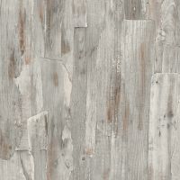 Обои Grandeco Ciara Винил на флизелине (0,53*10,05) Серый/Коричневый, Под дерево арт-A 62801 — фото 1, Обои для стен