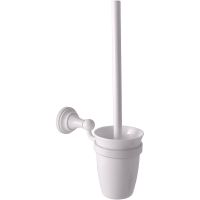 Ершик для унитаза Rav Slezak Morava Белый арт-MKA0500B — фото 1, Ершики для унитаза