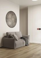 Виниловый ламинат First Floor 1Floor Русский натуральный дуб/Nature Oak Russian 1220х182х4 мм арт-1F031 — фото 3, Виниловый ламинат