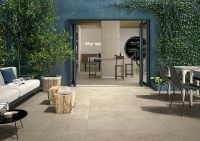 Керамогранит Ermes Aurelia Marna Bianca 30х30 см арт-37273 — фото 2, Керамогранит