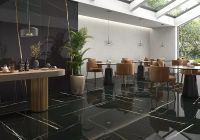 Керамогранит Pamesa Ceramica Lux Jebel Noir 60х120 см арт-046.869.0535.10409 — фото 2, Керамогранит