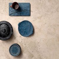 Керамогранит Flaviker Navona Bone Cross Ret 60x60 см арт-PF60006591 — фото 2, Керамогранит