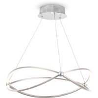 Товар: Подвесной светильник Maytoni Modern Weave Никель арт-MOD062PL-L45CH3K - фото 3 Подвесной светильник Maytoni Modern Weave Никель арт-MOD062PL-L45CH3K — фото 3, Подвесные светильники