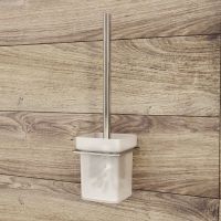 Товар: Ершик для унитаза Iddis Slide Хром арт-SLISCG0i47 - фото 3 Ершик для унитаза Iddis Slide Хром арт-SLISCG0i47 — фото 3, Ершики для унитаза