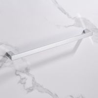 Полотенцедержатель Raglo Хром арт-R301.01 — фото 7, Полотенцедержатели