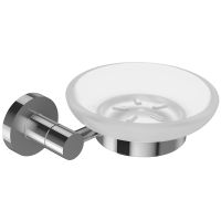 Мыльница Jacob Delafon Classique Хром арт-E77827-CP — фото 1, Мыльницы