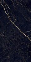 Керамогранит Flaviker Supreme Evo Noir Laurent Lux 60х120 см арт-0002511 — фото 1, Керамогранит