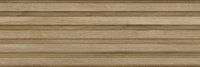 Керамическая плитка Delacora Woodstyle Oak Strip настенная 30х90 см арт-WT93WOS18 — фото 6, Керамическая плитка