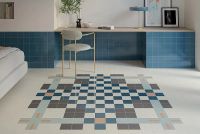 Керамогранит WOW Bits Square Storm Matt 11,6х11,6 см арт-133027 — фото 2, Керамогранит