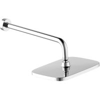 Душевая система Damixa Gala Хром арт-953530000 — фото 2, Встраиваемые душевые комплекты