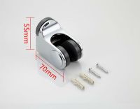 Держатель ручного душа Frap Хром арт-F30 — фото 7, Держатели для душа