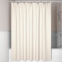 Штора для ванны Iddis Decor 180х200 Розовая арт-D30P218i11 — фото 1, Шторы для ванной