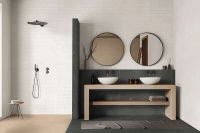 Товар: Керамогранит GlobalTile Harmony Терракоттовый 60х120 см арт-GT1206014118MR - фото 9 Керамогранит GlobalTile Harmony Терракоттовый 60х120 см арт-GT1206014118MR — фото 9, Керамогранит