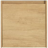 Тумба под раковину BelBagno Kraft Mini 50 L подвесная Rovere Nebrasca Nature арт-KRAFT MINI-500/260-1A-SO-RNN-L — фото 8, Тумбы под раковину