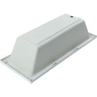 Акриловая ванна Aquanet Square 170х70 без гидромассажа арт-333072 — фото 8, Акриловые ванны