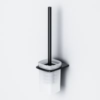 Ершик для унитаза AM.PM Inspire V2.0 Черный матовый арт-A50A33422 — фото 3, Ершики для унитаза