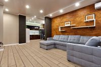 Ламинат Kronostar De Facto D7066 Дуб Конфиденс 1380х193х12 мм арт-Т055059 — фото 2, Ламинат