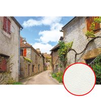 Фреска Ortograf Городской пейзаж 5058 Фактура флок FLK Флизелин (4*2,7) Разноцветный, Город/Пейзаж арт-5058 (флок FLK) — фото 1, Фрески