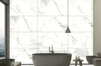 Керамогранит Belleza Statuario Silk Glossy 60х120 см арт-СК000043629 — фото 8, Керамогранит