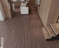 Керамогранит Buono Ceramica Forest Umber Matt 20х120 см арт-F4508M — фото 8, Керамогранит