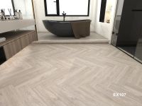 Виниловый ламинат SKALLA Exclusive Дуб Драммен / Oak Drammen 640х128х5 мм арт-EX107 — фото 5, Виниловый ламинат