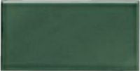 Товар: Керамическая плитка Adex Modernista Liso PB C/C Verde Oscuro настенная 7,5х15 см арт-ADMO1024 - фото 1 Керамическая плитка Adex Modernista Liso PB C/C Verde Oscuro настенная 7,5х15 см арт-ADMO1024 — фото 1, Керамическая плитка