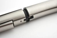 Смеситель для кухни Paulmark Neo Никель арт-Ne214419-Ni — фото 9, Смесители для кухни