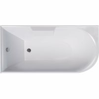 Товар: Акриловая ванна Grossman 170x75 без гидромассажа арт-GR-2202L - фото 2 Акриловая ванна Grossman 170x75 без гидромассажа арт-GR-2202L — фото 2, Акриловые ванны