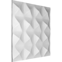 Декоративная панель Европласт 31x600x600 мм арт-1.59.003 — фото 1, Панели