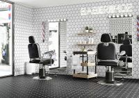 Керамогранит Realonda Hex Snow 26,5х51 см арт-RLD000018 — фото 3, Керамогранит