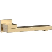 Товар: Душевая система Vincea с термостатом Брашированное золото арт-VSFW-433T1BG - фото 7 Душевая система Vincea с термостатом Брашированное золото арт-VSFW-433T1BG — фото 7, Встраиваемые душевые комплекты