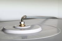 Душевой бокс WeltWasser WW500 Emmer 13555-2 135х135 профиль Хром стекло прозрачное арт-10000004657 — фото 12, Душевые боксы