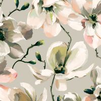 Товар: Обои Marburg Flora Винил на флизелине (0,53*10,05) Зеленый/Бежевый/Розовый, Цветы арт-47464 - фото 1 Обои Marburg Flora Винил на флизелине (0,53*10,05) Зеленый/Бежевый/Розовый, Цветы арт-47464 — фото 1, Обои для стен