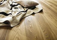 Паркетная доска Barlinek Grande Дуб Caramel 2200х180х14 мм арт-BC1-DBE1-L05-XXZ-D14180-F — фото 1, Паркетная доска