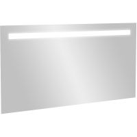 Зеркало Jacob Delafon Parallel 110 с подсветкой с подогревом и ИК-выключателем арт-EB1417-NF — фото 1, Зеркала в ванную комнату