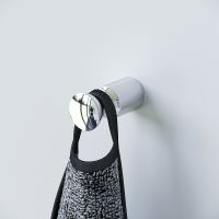 Крючок для полотенца AM.PM Sensation Хром арт-A3035500 — фото 6, Крючки для полотенец