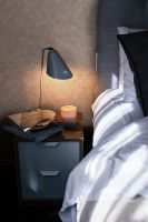 Обои Solo Bohemia Винил на флизелине (1,06*10) Коричневый, Штукатурка арт-E102611 — фото 3, Обои для стен