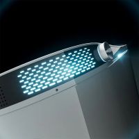 Товар: Унитаз биде Timo с сиденьем Микролифт арт-TE-741 - фото 6 Унитаз биде Timo с сиденьем Микролифт арт-TE-741 — фото 6, Умные унитазы