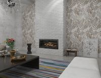 Декор Керлайф Bosco Perla 60х120 см арт-924543 — фото 3, Керамогранит