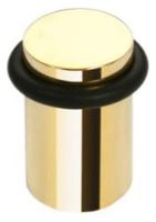 Держатель дверной Bemeta Hotel Золото арт-101218017 — фото 1, Прочие аксессуары и комплектующие