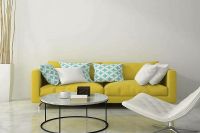 Керамогранит Art Ceramic Hope White 60х120 см арт-ЦБ-00011933 — фото 2, Керамогранит