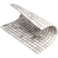 Товар: Каменная мозаика Natural Adriatica 30,5x30,5 см арт-7M032-15P - фото 5 Каменная мозаика Natural Adriatica 30,5x30,5 см арт-7M032-15P — фото 5, Мозаика