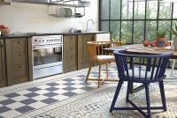 Керамический декор Ceramica Ribesalbes Bistro 001 20х20 см арт-PT02117 — фото 3, Керамическая плитка