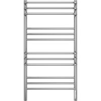 Товар: Электрический полотенцесушитель Terminus Прато П12 500х1000 Хром арт-4670078527134 - фото 2 Электрический полотенцесушитель Terminus Прато П12 500х1000 Хром арт-4670078527134 — фото 2, Электрические полотенцесушители