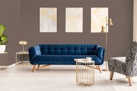 Товар: Обои Hygge 77 Colors Флизелин (1*10,05) Коричневый, Однотонные арт-C1 07 - фото 2 Обои Hygge 77 Colors Флизелин (1*10,05) Коричневый, Однотонные арт-C1 07 — фото 2, Обои для стен