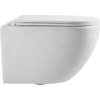 Товар: Комплект унитаза с инсталляцией Agger с сиденьем Микролифт и клавишей смыва Хром глянцевый арт-ATI03100+APB200 - фото 3 Комплект унитаза с инсталляцией Agger с сиденьем Микролифт и клавишей смыва Хром глянцевый арт-ATI03100+APB200 — фото 3, Комплекты унитаз + инсталляция