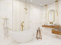 Керамическая мозаика Azori Apulia Mosaic 30х30 см арт-587433005 — фото 2, Мозаика