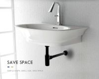 Сифон для раковины Frap Черный матовый арт-F82-7 — фото 3, Сифоны для раковины